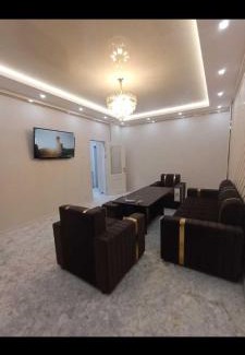 Khujand Apartment | 2х комнатная квартира со всеми удобствами