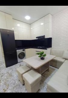 Khujand Apartment | 2х комнатная квартира со всеми удобствами