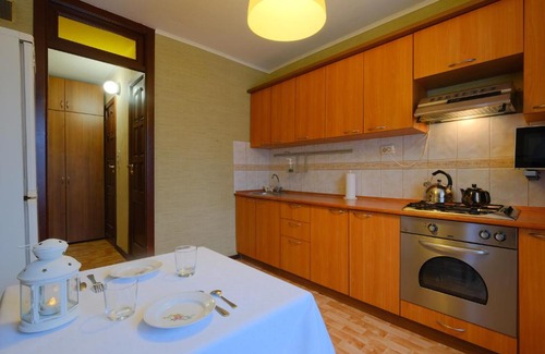 Sovetsky City District Apartment | 2х комнатная квартира.