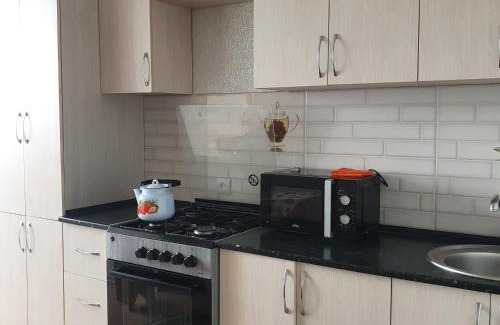 Ulytau District Apartment | 2х ком квартира рядом с аэропортом