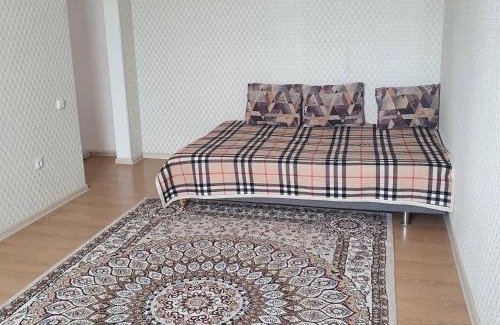 Ulytau District Apartment | 2х ком квартира рядом с аэропортом