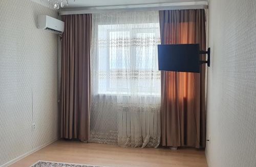 Ulytau District Apartment | 2х ком квартира рядом с аэропортом