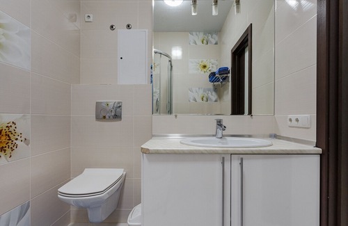 Arcadia Apartment | 2 жемчужина in Odesa