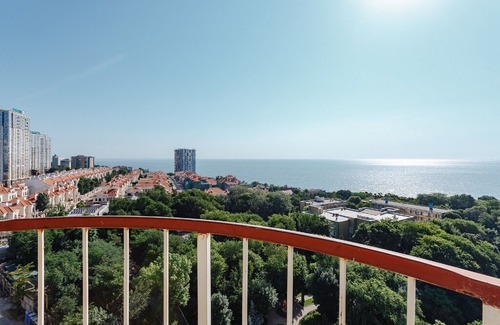 Arcadia Apartment | 2 жемчужина in Odesa