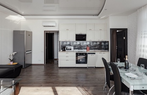 Arcadia Apartment | 2 жемчужина in Odesa