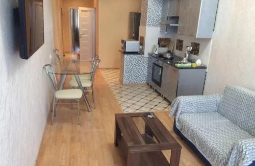 Aktau Apartment | 2 комнатная квартира в ЖК Green Park