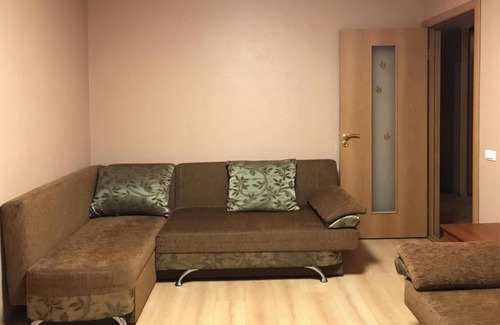 Penza Apartment | 2-комнатная квартира в центре Пензы