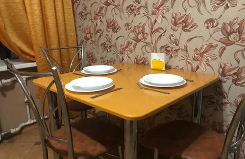 Penza Apartment | 2-комнатная квартира в центре Пензы