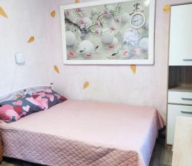 Vapnyarka Apartment | 2 комнатная квартира в частном доме