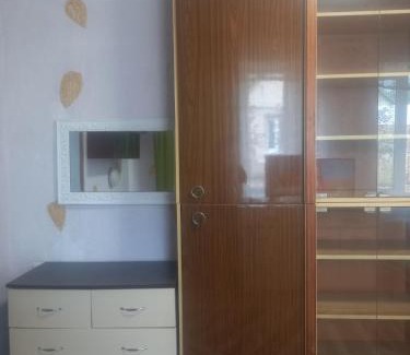 Vapnyarka Apartment | 2 комнатная квартира в частном доме