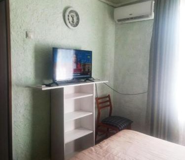 Vapnyarka Apartment | 2 комнатная квартира в частном доме
