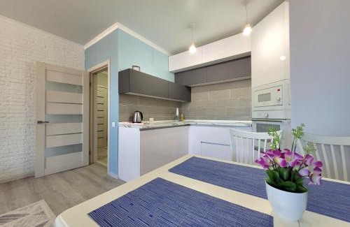 Kokshetau Apartment | 2 комн Апартаменты в ЖК Жемчужина