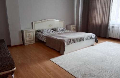 Aktobe Apartment | 2-х комнатная квартира ЖК Арай