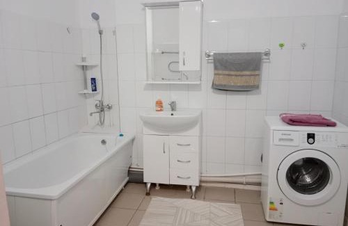 Aktobe Apartment | 2-х комнатная квартира ЖК Арай