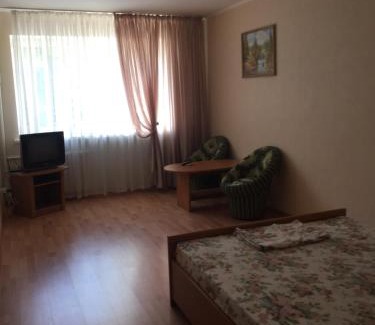 Chornomorsk Apartment | 2-х комнатная квартира, первая линия от моря