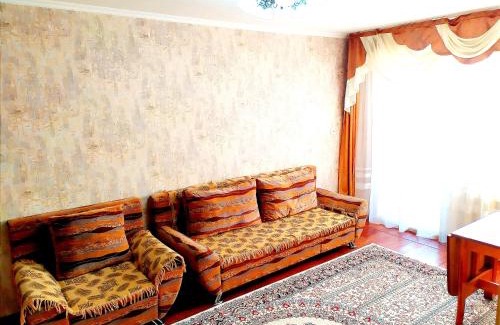 Kostanay Apartment | 2-х комнатная квартра ЦЕНТР ЦУМ MART Мечеть