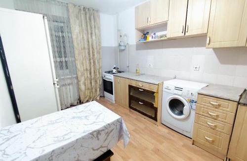 Aktobe Apartment | 2 х ком кв Нур Сити