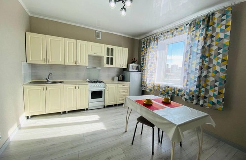 Kokshetau Apartment | 2.х полноценная . ЖК комфорт.