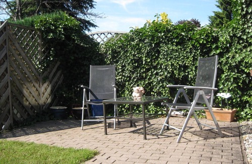 Bosau House | 2 - 10 pers. - comfortable 140 m² holiday home directly in the health resort Bosau