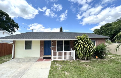 Cypress Gardens House | ★2/1★Central★Location★☀2-Mile LEGOLAND&Dining☀