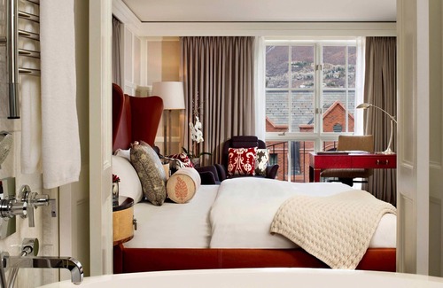 Downtown Resort | 2/2.5 BED-BATH, ST REGIS RESORT AND SPA ASPEN CORE!