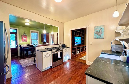 Campbelltown House | 2,200 Sq Ft w/2 Gamerooms, Firepit & Grill 15 Minutes To Hershey
