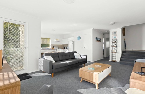 Narooma Apartment | 2/5 Angle Street Narooma