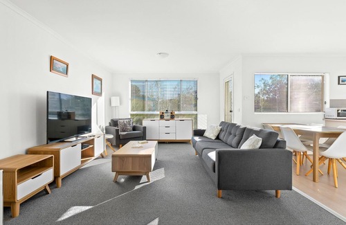 Narooma Apartment | 2/5 Angle Street Narooma
