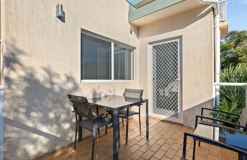 Narooma Apartment | 2/5 Angle Street Narooma