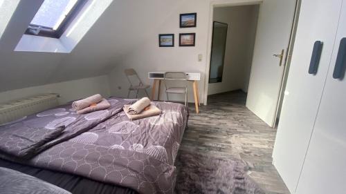 Outer Neustadt Apartment | 2,5 Zimmer Ruhig und Exklusiv