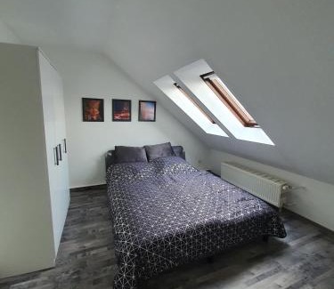 Outer Neustadt Apartment | 2,5 Zimmer Ruhig und Exklusiv