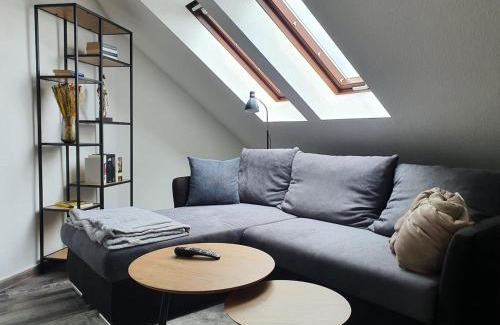 Outer Neustadt Apartment | 2,5 Zimmer Ruhig und Exklusiv