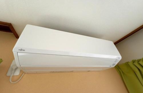Shiroishi Apartment | 2-6大通駅まで地下鉄で4駅の場所で美室のリフォーム済みアパートメント