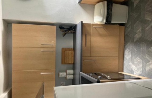 Hawick Apartment | 2 a Towerknowe