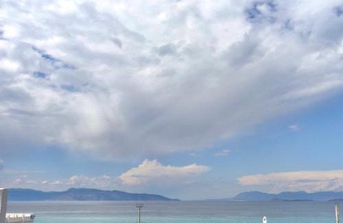 Milos Apartment | 2 Ambelia paradise