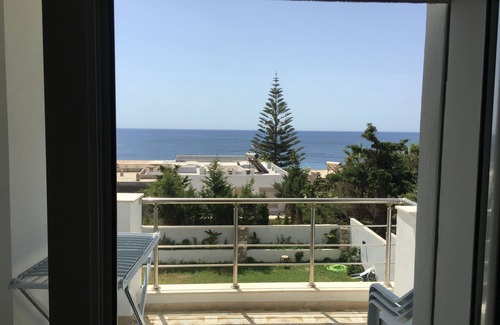 Kelibia Apartment | 2 Apartments s+2 Arabesque Style