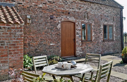 Northallerton Cottage | 2 bedroom accommodation in Brompton near Northallerton