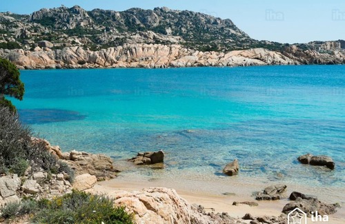 Trinita d'Agultu Apartment | 2 bedroom apartment in trinitã d'agultu e vignola