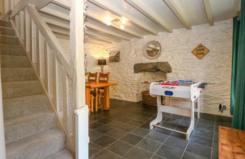 Gwynedd- Snowdonia House | 2 Banc Llugwy