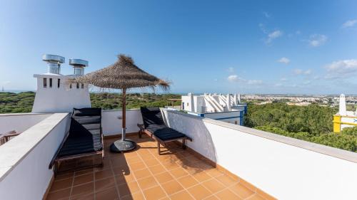 Castro Marim House | 2 BDR House W/Terrace in Praia Verde by LovelyStay