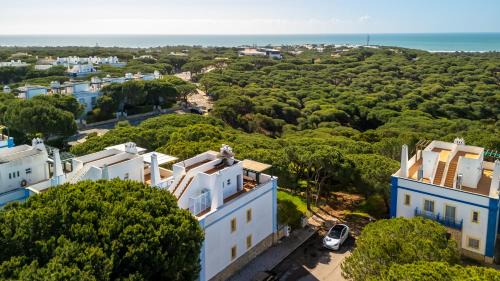 Castro Marim House | 2 BDR House W/Terrace in Praia Verde by LovelyStay