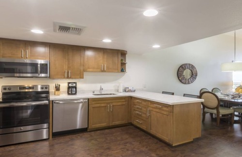 Aviara Condo | 2-bdrm condo in charming Carlsbad, sleeps 6 - 1 mile from Lego Land