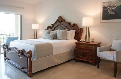 Nuevo Vallarta Apartment | 2 Bed 2 Bath, plus one den at Playa Royale Condo 3508, Free WIFI