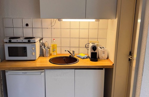 Nordstadt Apartment | 2 bed apartment in the popular eastern ring road area of Braunschweig