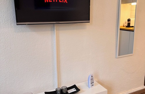 Nordstadt Apartment | 2 bed apartment in the popular eastern ring road area of Braunschweig