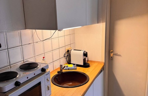 Nordstadt Apartment | 2 bed apartment in the popular eastern ring road area of Braunschweig