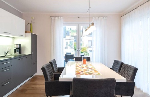 Leiwen Apartment | 2-bed apartment, "Laurentia" * - Wein- u. Guesthouse St. Maximin