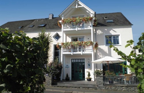 Leiwen Apartment | 2-bed apartment, "Laurentia" * - Wein- u. Guesthouse St. Maximin