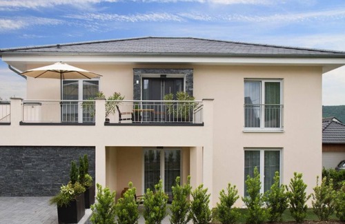 Leiwen Apartment | 2-bed apartment, "Laurentia" * - Wein- u. Guesthouse St. Maximin