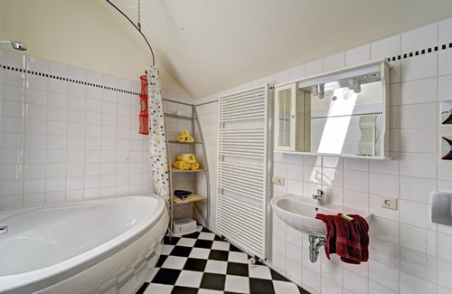 Wissmannsdorf Other | 2-bed apartment (poppy) - 3 stars - Nengshof